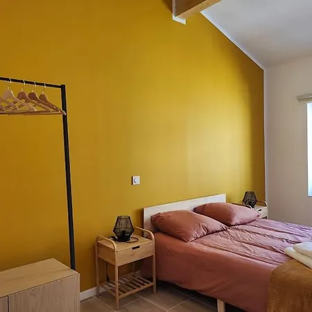 Apartment Cocon Entre Cite Et Bastide*clim *wifi * Smart Tv Carcassonne